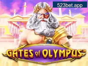 Gates of Olympus