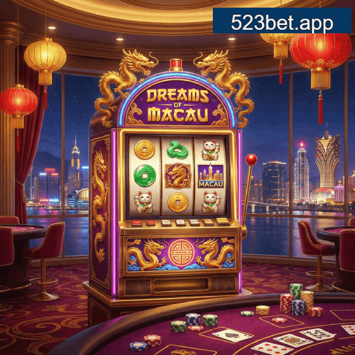 iPhone 523BET