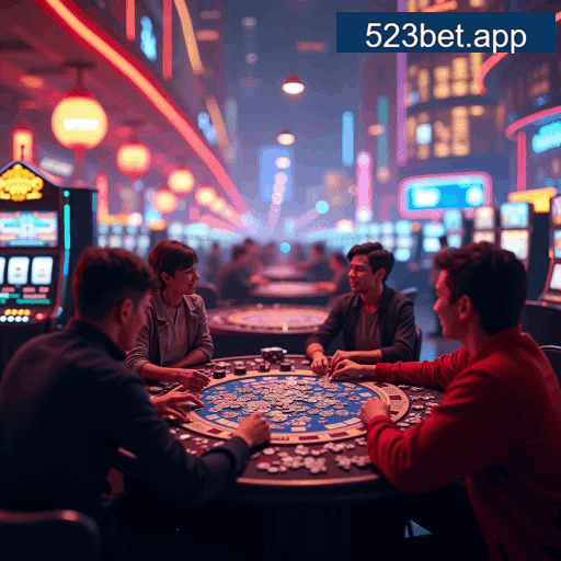 Instalar 523BET Mac