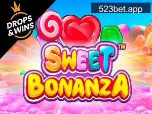 Sweet Bonanza