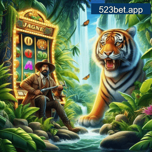 Login seguro 523BET