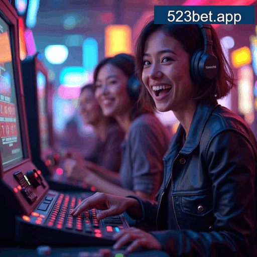 Download 523BET Windows